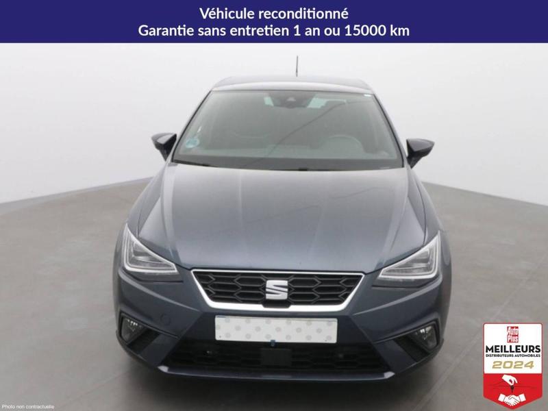 Seat Ibiza 1.0 Tsi 110ch Fr