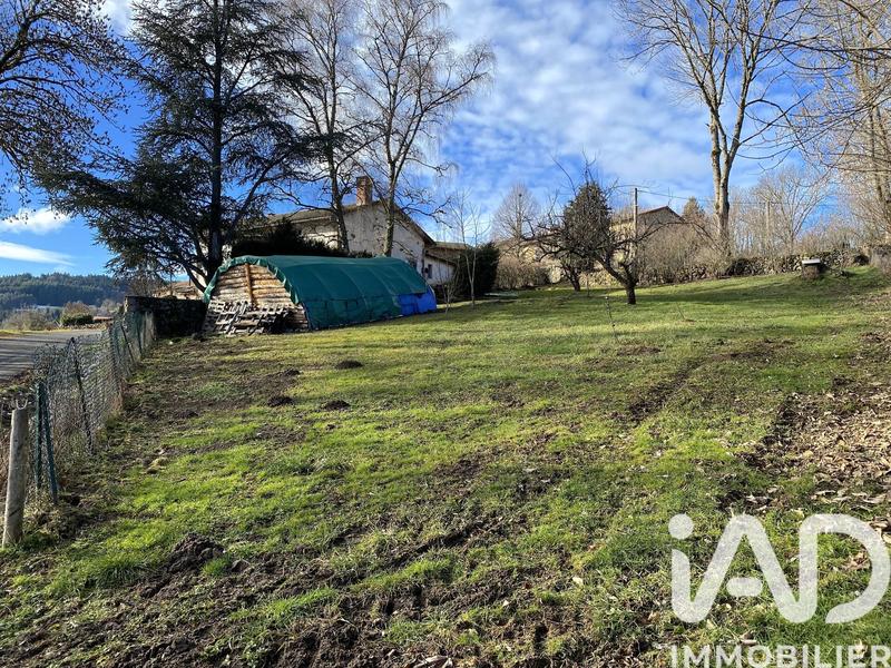 Maison - 180 m² - 7 pièces