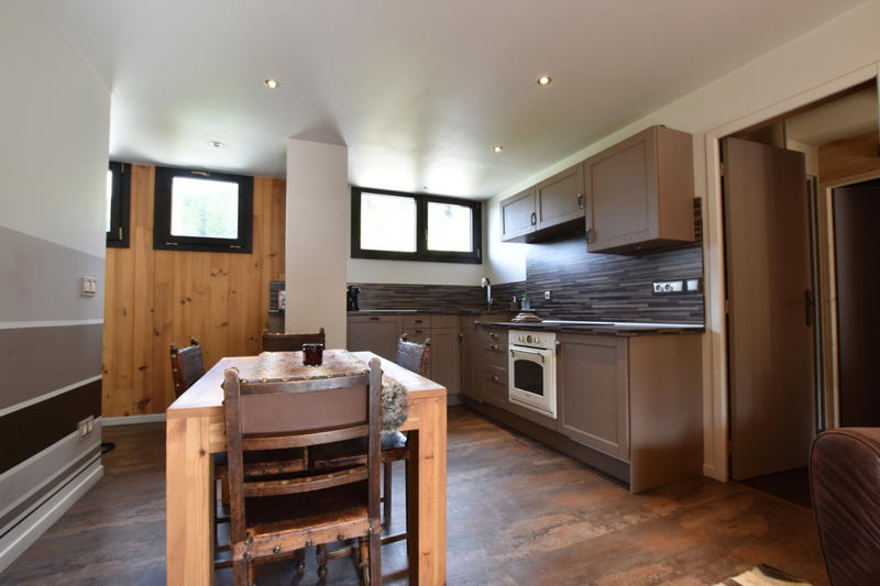 Appartement - 46 m² - 3 pièces