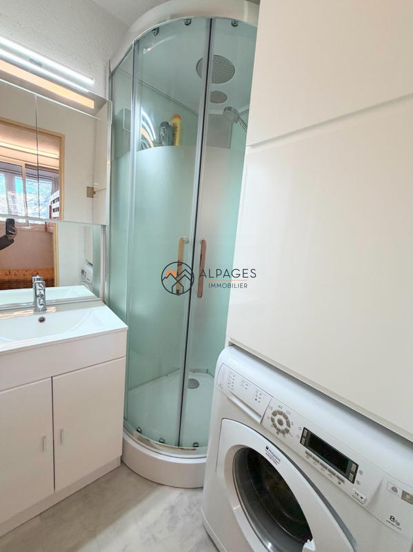 Appartement - 27 m² - 1 pièce