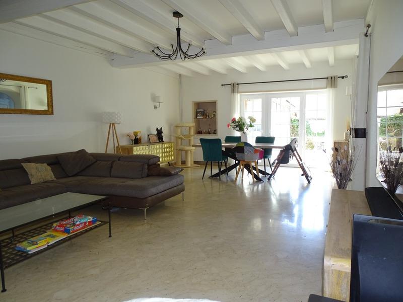 Maison de campagne - 252 m² - 7 pièces