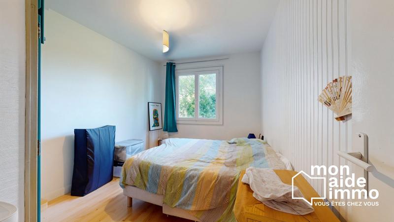 Maison - 129 m² - 6 pièces