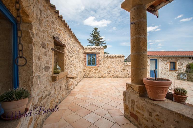 Maison - 208 m² - 8 pièces