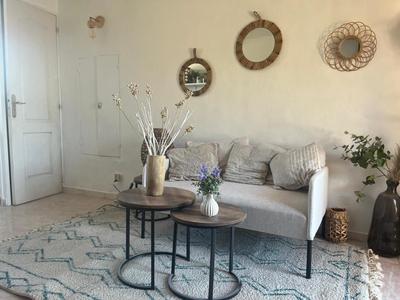 Maison - 40 m² - 2 pièces