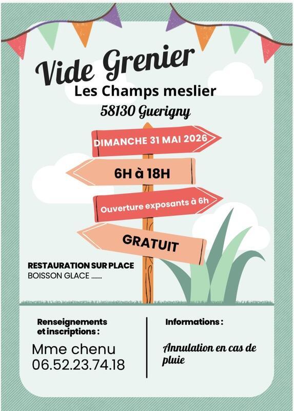 Vide-Grenier
