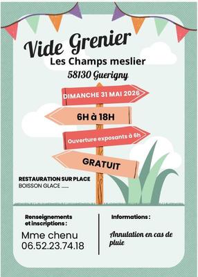 Vide-Grenier