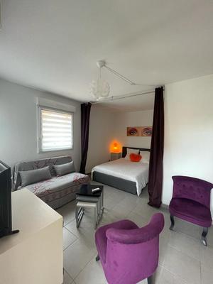 Appartement - 27 m² - 1 pièce