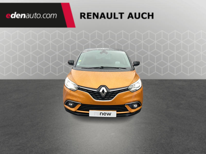 Renault Scénic dCi 130 Energy Intens