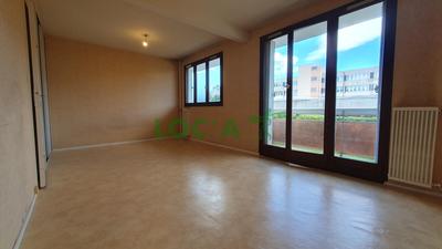 Appartement - 35 m² - 1 pièce