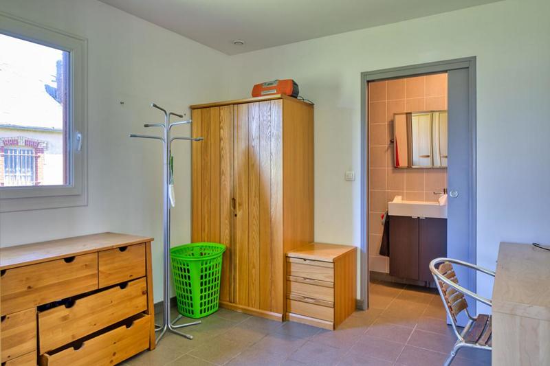 Maison - 116 m² - 4 pièces