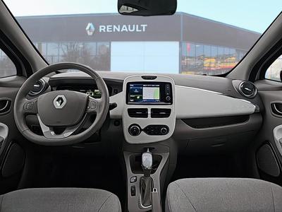 Renault Zoe R90 Zen