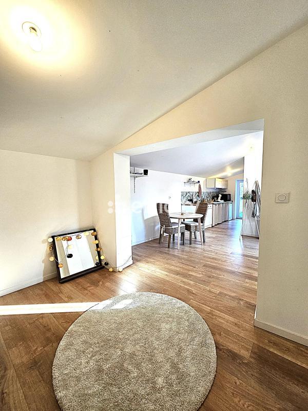 Villa - 187 m² - 7 pièces