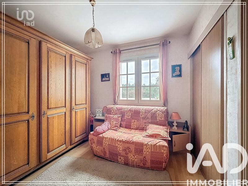 Maison de campagne - 152 m² - 9 pièces