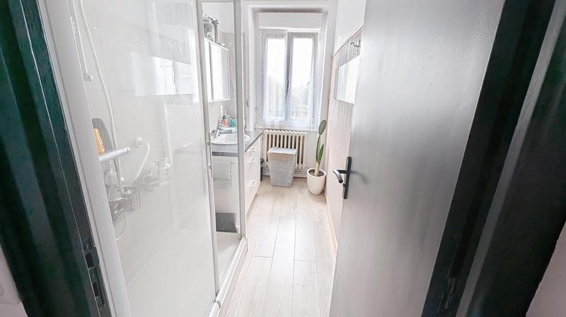 Maison - 110 m² - 6 pièces