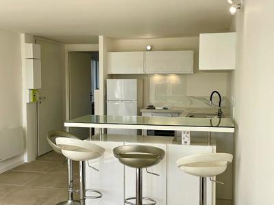 Appartement - 31 m² - 2 pièces