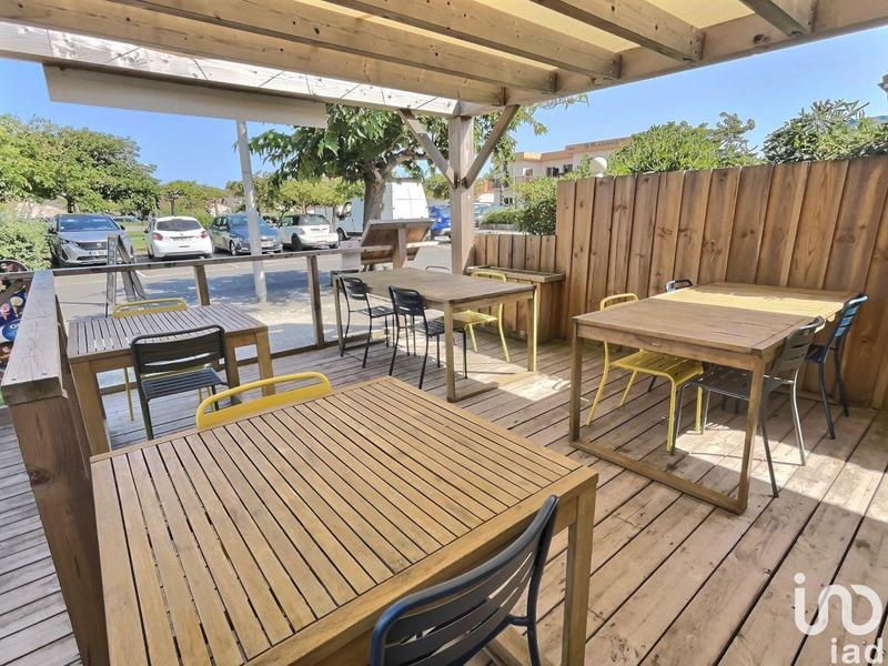 Local commercial - 40 m²