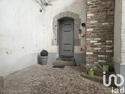 Appartement - 98 m² - 3 pièces