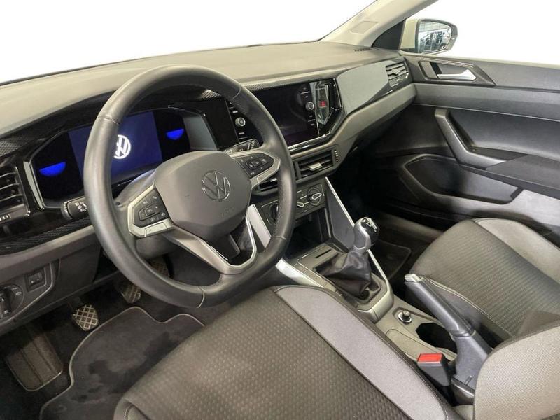 Volkswagen Polo 1.0 Tsi 95 s&amp;S Bvm5 Life