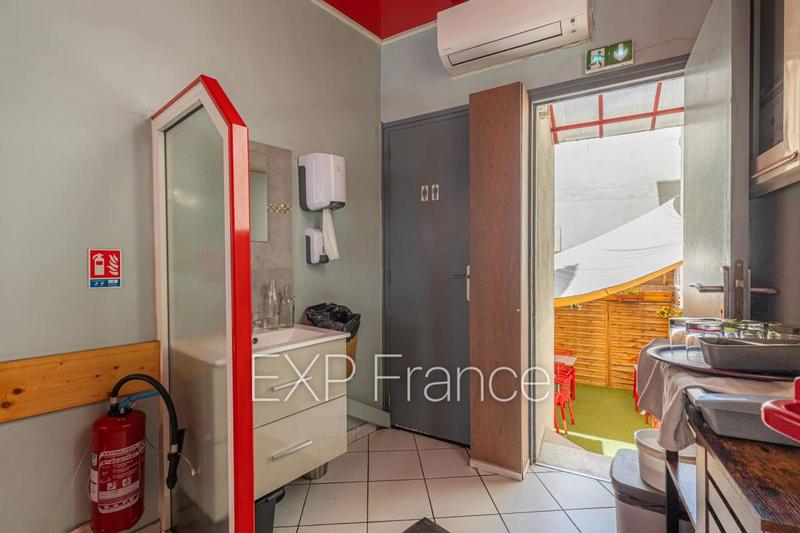 Maison - 33 m² - 2 pièces