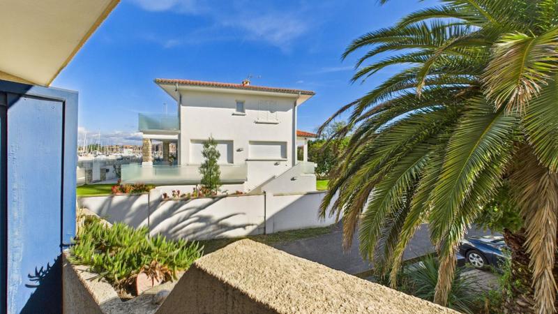 Appartement - 22 m² - 1 pièce