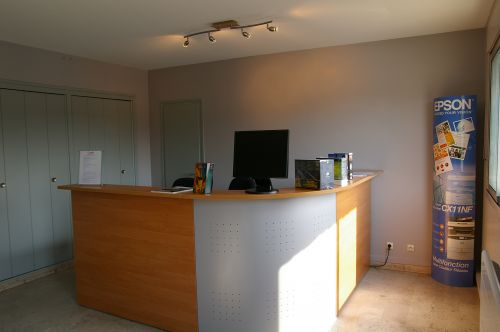 Cybair Pc Informatique