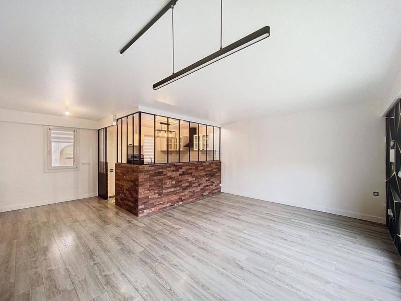 Appartement - 69 m² - 3 pièces