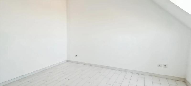 Maison - 134 m² - 5 pièces