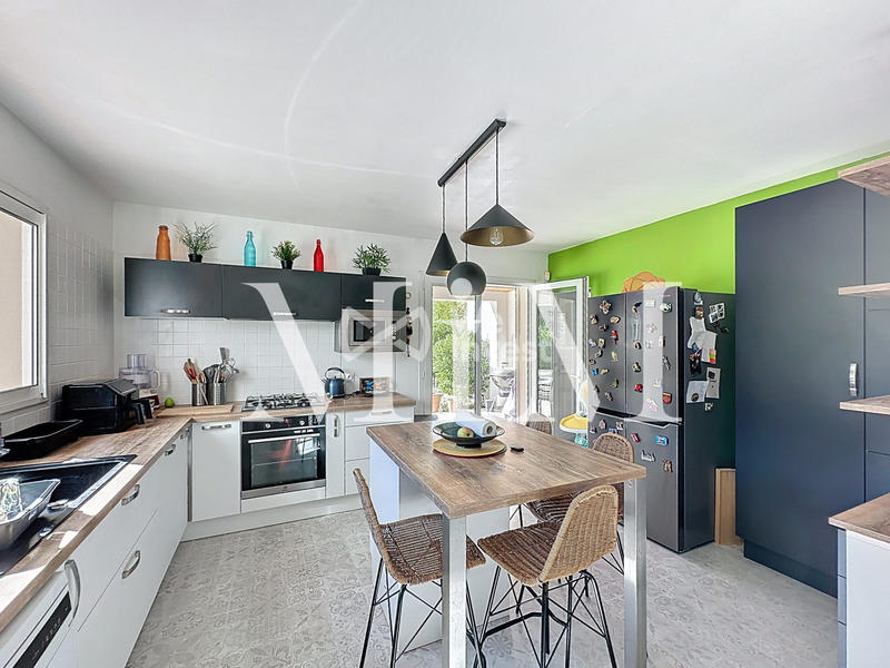 Villa - 146 m² - 5 pièces