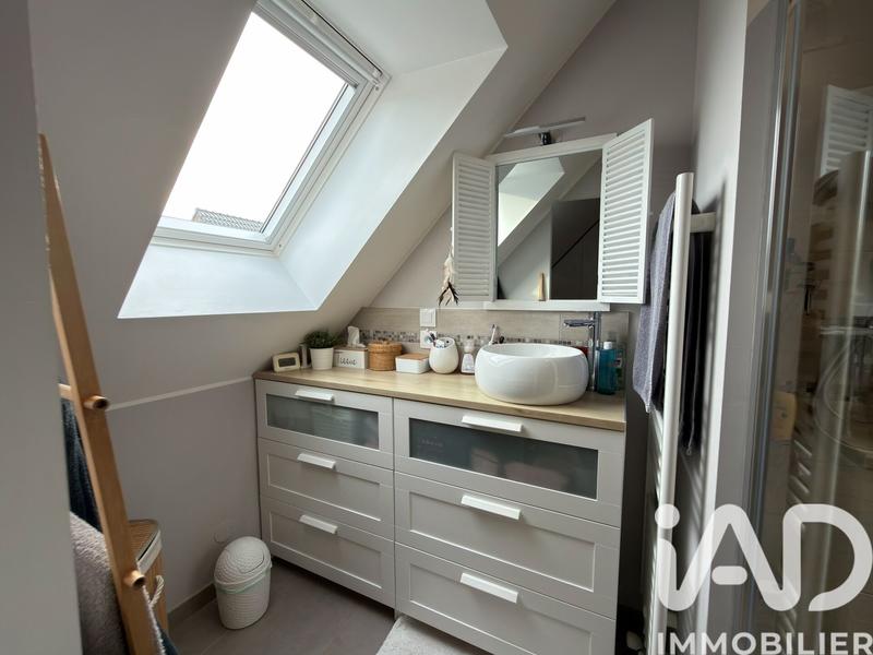 Maison - 139 m² - 5 pièces