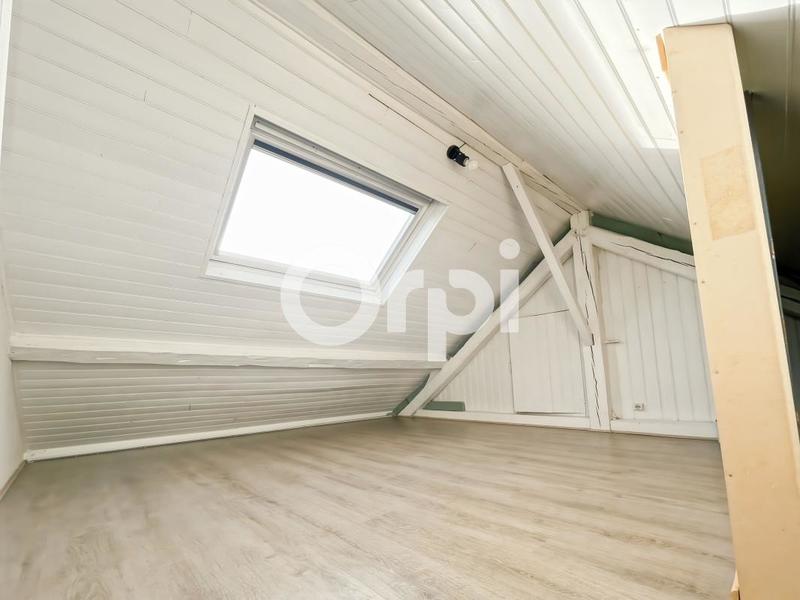Appartement - 83 m² - 4 pièces