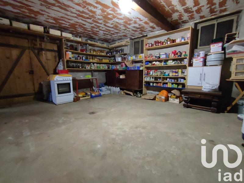 Maison de village - 168 m² - 6 pièces