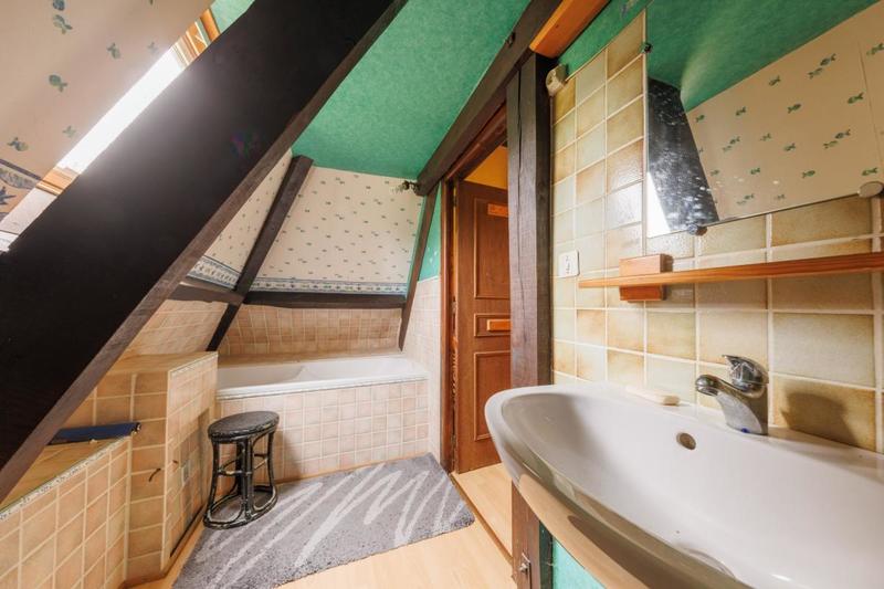 Moulin - 227 m² - 10 pièces