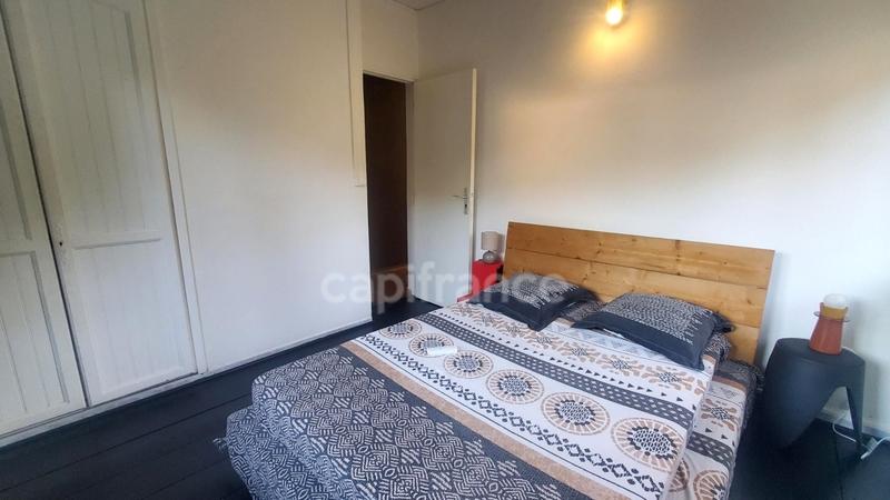 Appartement - 95 m² - 4 pièces