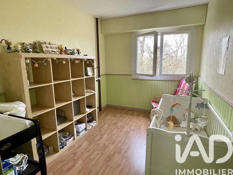 Appartement - 78 m² - 4 pièces