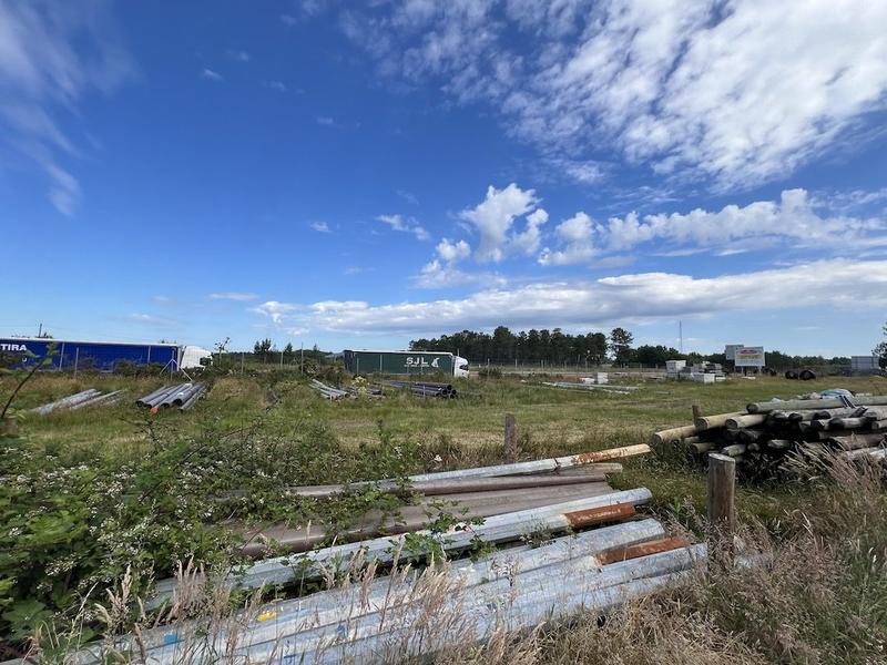 Local d'activités - 635 m² - 7 pièces