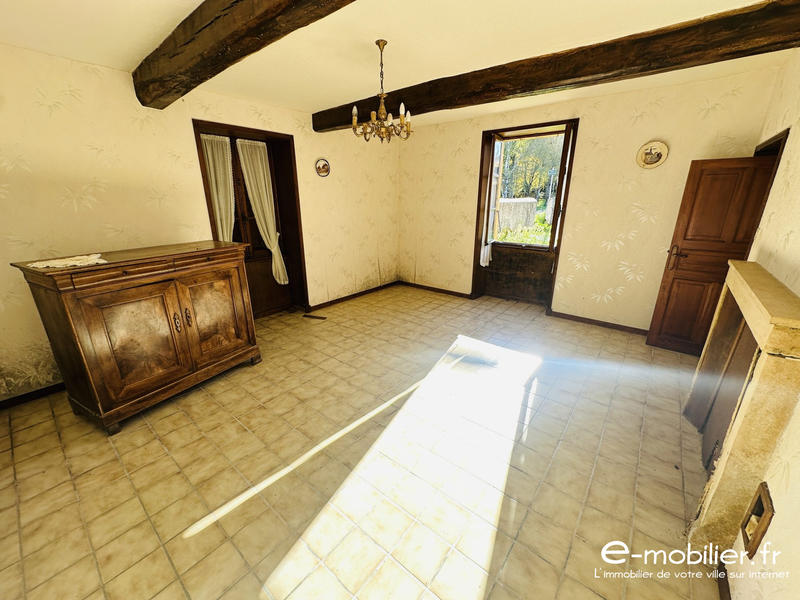 Maison - 141 m² - 5 pièces