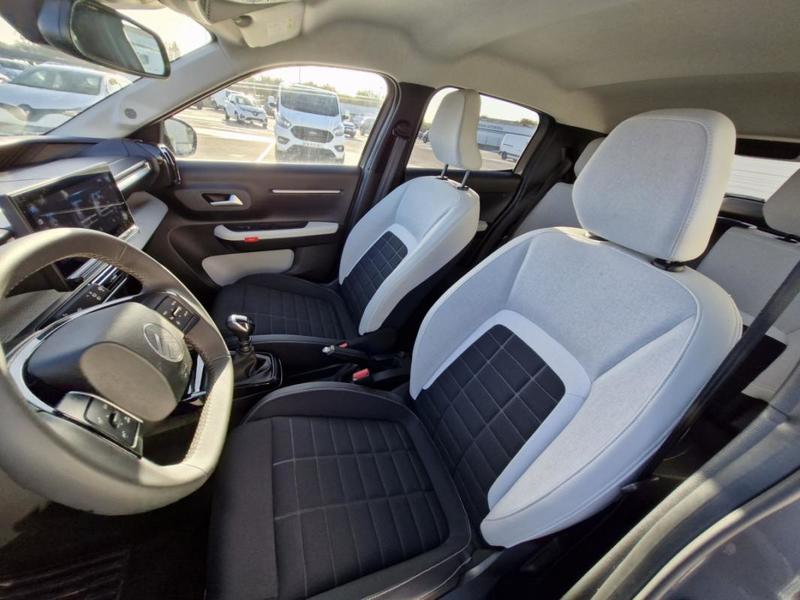 Citroën C3 Turbo 100ch Max