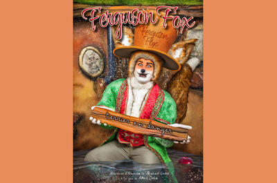 Conte musical &quot;Ferguson Fox : terrier en danger&quot;