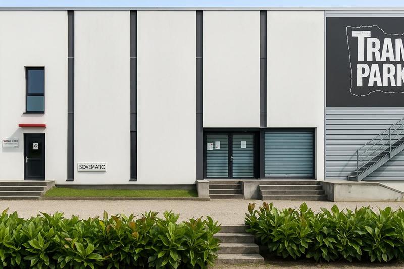 Local commercial - 250 m²