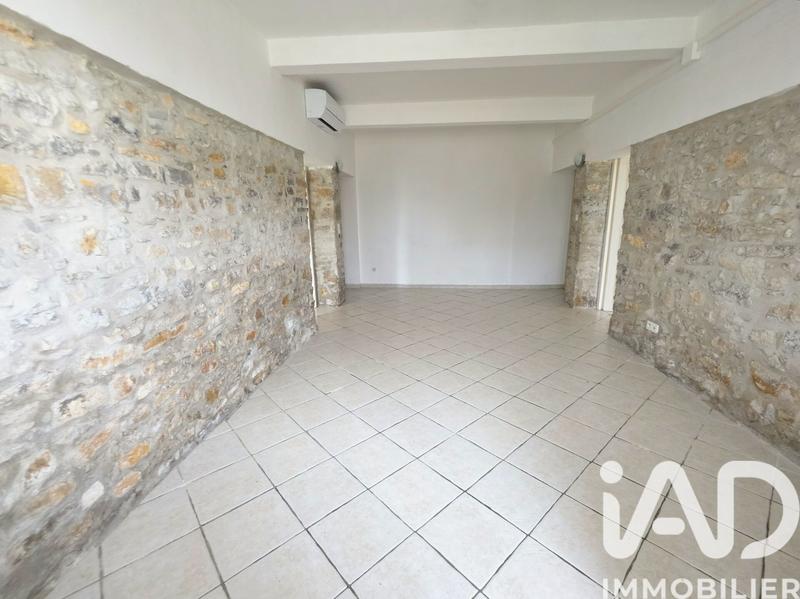 Appartement - 98 m² - 4 pièces