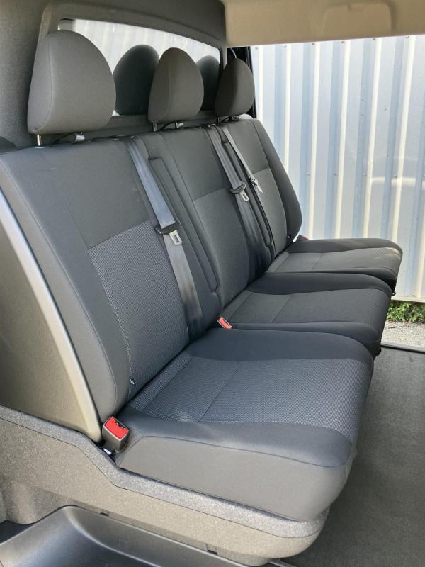 Citroën Jumpy III m Diesel 180 ch Automatique Caf