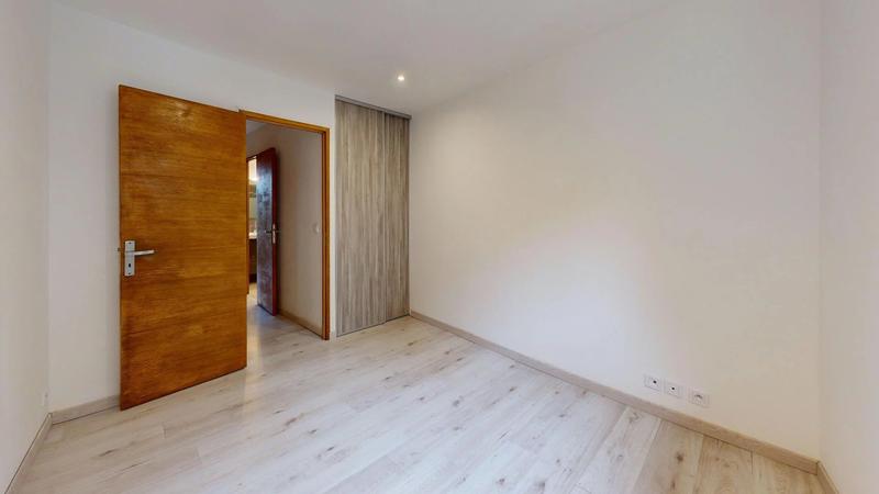 Maison - 59 m² - 4 pièces