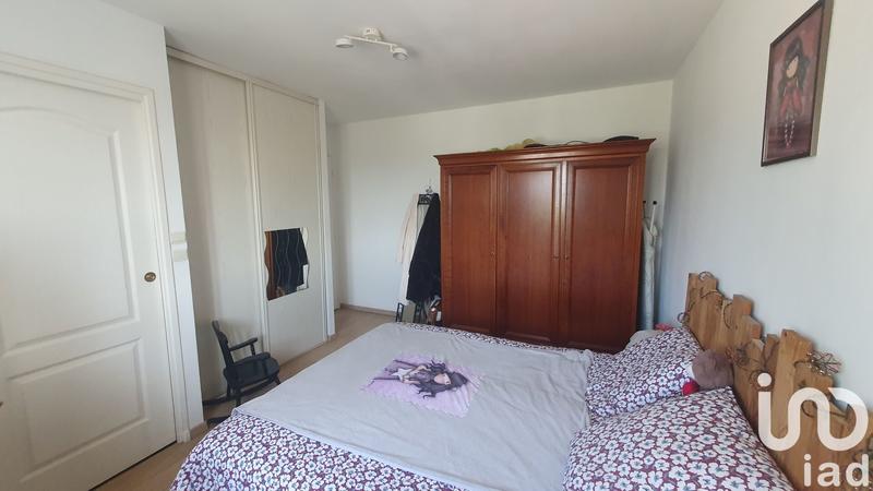 Maison - 111 m² - 5 pièces