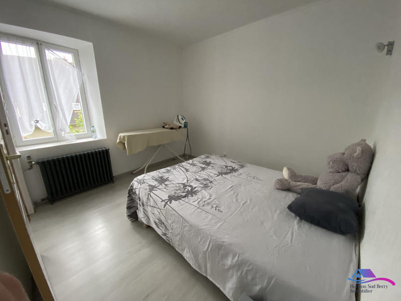 Maison - 115 m² - 4 pièces