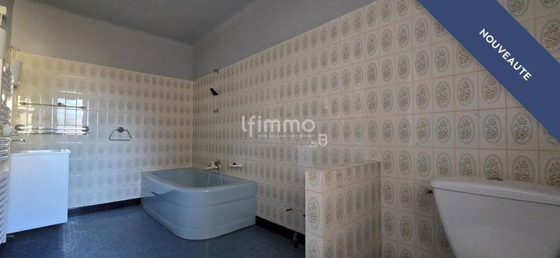 Immeuble - 150 m² - 4 pièces