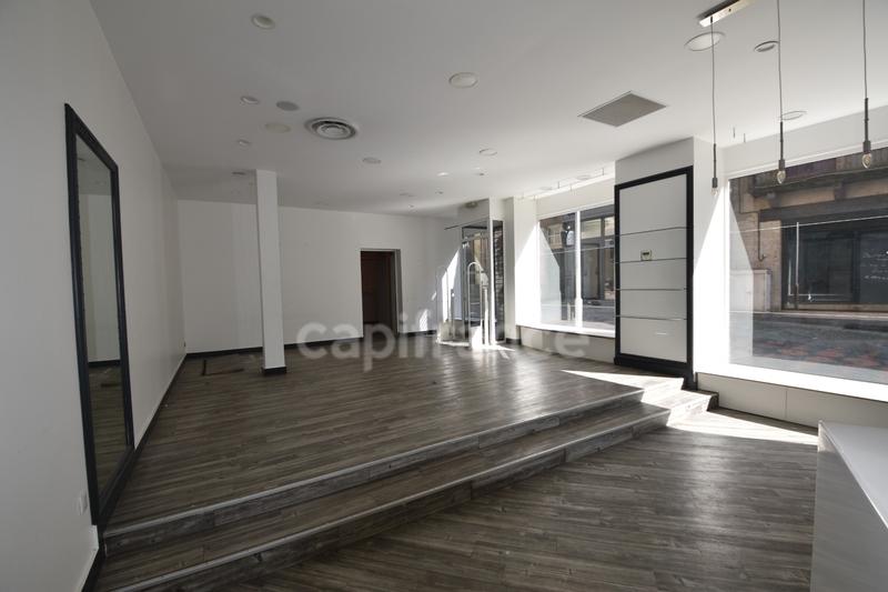 Immeuble - 340 m² - 12 pièces