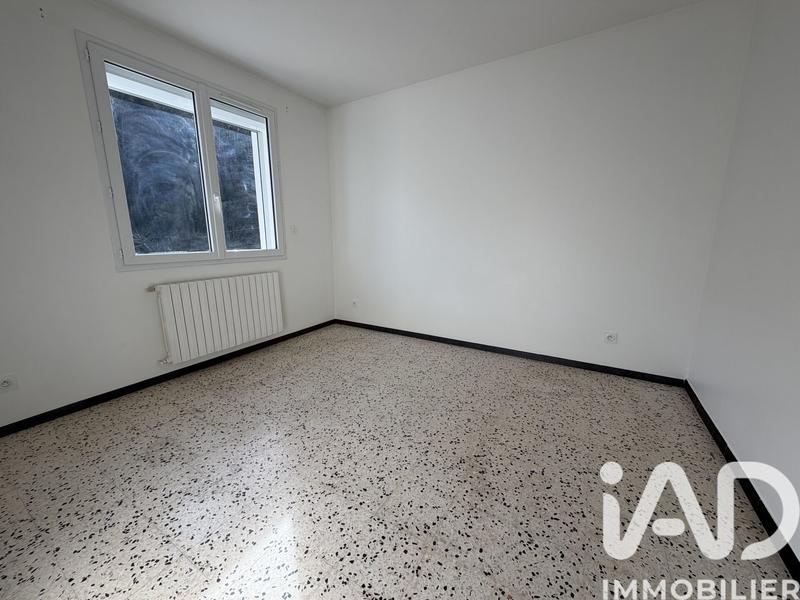 Maison - 100 m² - 9 pièces