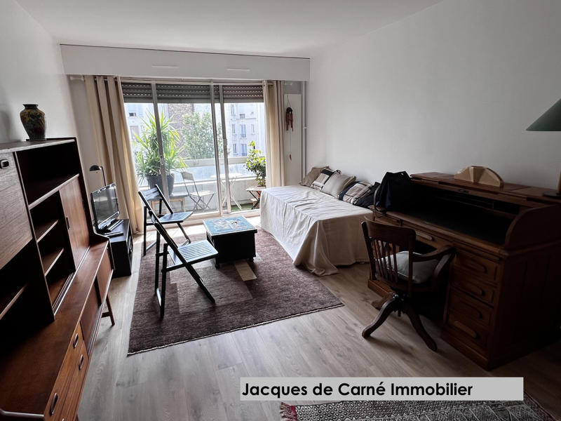 Appartement - 36 m² - 1 pièce