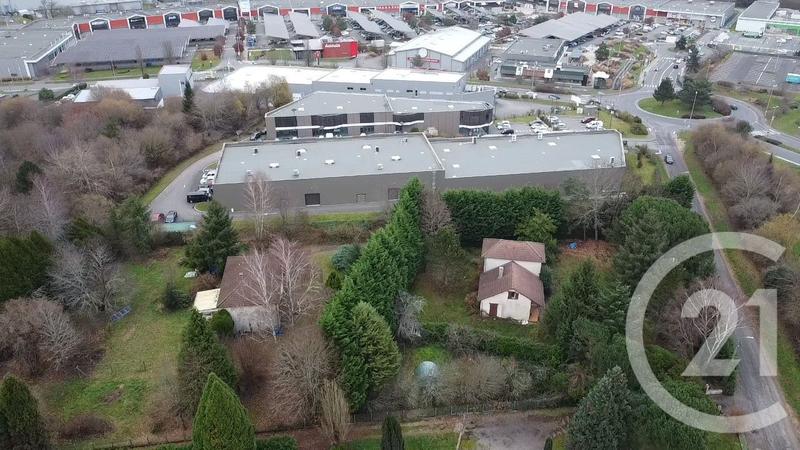 Maison - 118 m² - 6 pièces