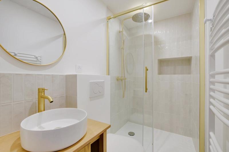 Duplex - 145 m² - 6 pièces